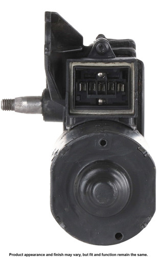 Cardone Reman Windshield Wiper Motor 40-185