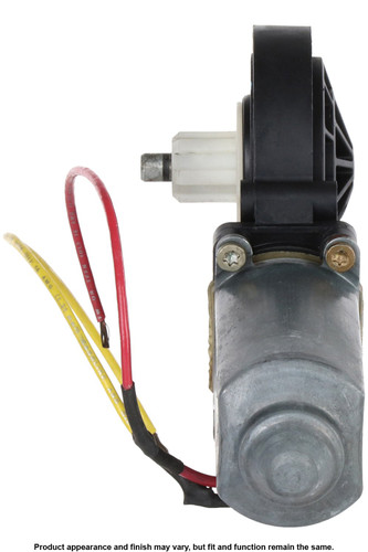 Cardone Reman Power Window Motor 42-382 for 1990-2011 Ford/Lincoln/Mercury (Crown Victoria, Grand Marquis, Town Car, Marauder)