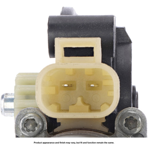Cardone Reman Power Window Motor 42-186 for 1997-2009 Buick/Chevrolet/Hummer (Century, Regal, Impala, H2)