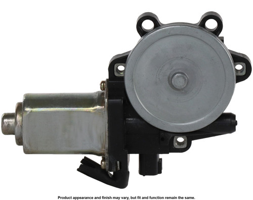Cardone Reman Power Window Motor 42-1046 for 2004-2012 Chevrolet/GMC/Isuzu (Colorado, Canyon, i-280, i-290)