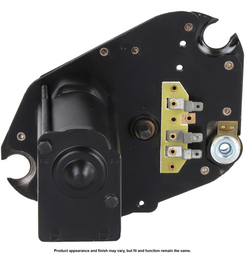 Cardone Reman Windshield Wiper Motor 40-140 for 1968-1987 Buick/Chevrolet/GMC (Apollo, Skyhawk, Skylark, Special)