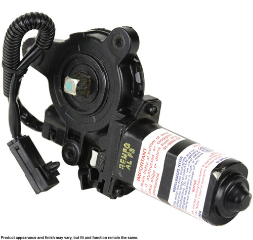 Cardone Reman Power Window Motor 42-3020
