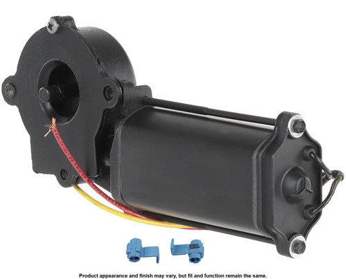 Cardone Reman Power Window Motor 42-34 for 1979-1993 Ford/Mercury (Mustang, Capri)