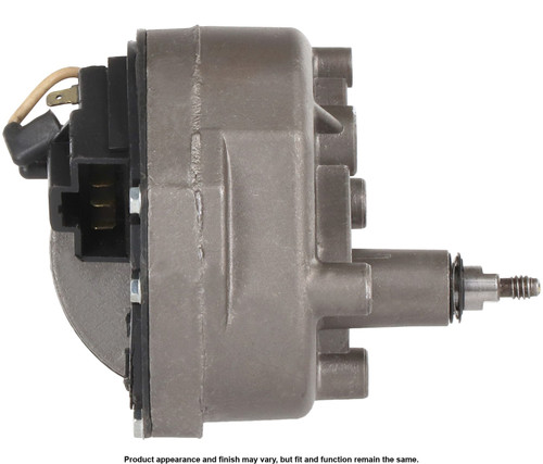 Cardone Reman Windshield Wiper Motor 40-385 for 1984-1989 Chrysler/Dodge/Plymouth 2.2L (Daytona, Fifth Avenue, LeBaron, New Yorker)