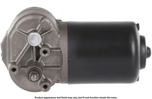 Cardone Reman Windshield Wiper Motor 40-385 for 1984-1989 Chrysler/Dodge/Plymouth 2.2L (Daytona, Fifth Avenue, LeBaron, New Yorker)