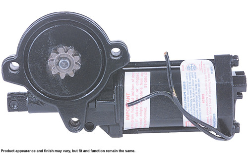 Cardone Reman Power Window Motor 42-306 for 1986-1995 Ford/Mercury (Taurus, Sable)