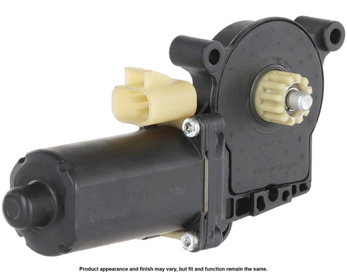 Cardone Reman Power Window Motor 42-187