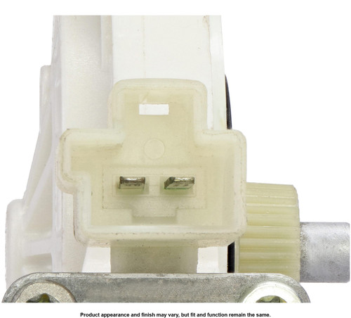 Cardone Reman Power Window Motor 42-3063 for 2006-2009 Ford/Lincoln/Mercury (Fusion, Zephyr, Milan)
