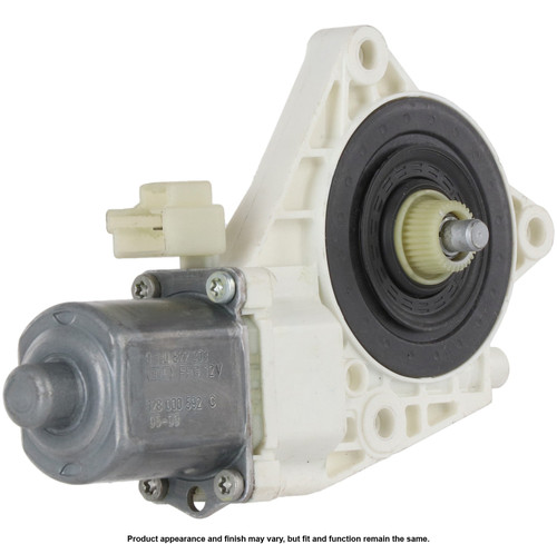 Cardone Reman Power Window Motor 42-3063 for 2006-2009 Ford/Lincoln/Mercury (Fusion, Zephyr, Milan)