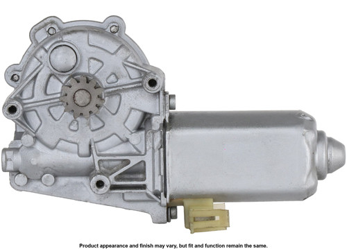 Cardone Reman Power Window Motor 42-340 for 1995-2003 Ford (Windstar)