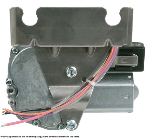 Cardone Reman Windshield Wiper Motor 40-3014 for 1998-2000 Dodge (Durango)