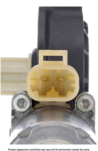 Cardone Reman Power Window Motor 42-188 for 2002-2009 Buick/Chevrolet/GMC (Rainier, Colorado, Trailblazer, Trailblazer EXT)