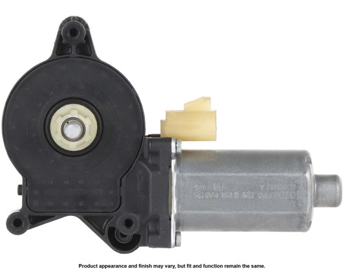 Cardone Reman Power Window Motor 42-188 for 2002-2009 Buick/Chevrolet/GMC (Rainier, Colorado, Trailblazer, Trailblazer EXT)
