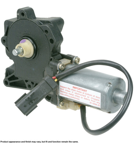 Cardone Reman Power Window Motor 42-450 for 2002-2004 Dodge (Dakota, Durango)