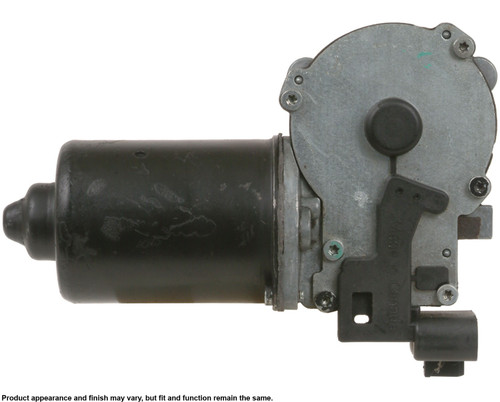 Cardone Reman Windshield Wiper Motor 40-3015 for 1998-2000 Chrysler/Dodge/Plymouth (Cirrus, Sebring, Stratus, Breeze)