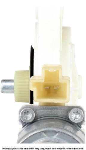 Cardone Reman Power Window Motor 42-3064 for 2006-2012 Ford/Lincoln/Mercury (Fusion, Zephyr, Milan)