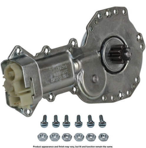 Cardone Reman Power Window Motor 42-145 for 1985-2002 Chevrolet/GMC (Astro, Safari)