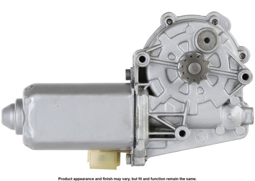Cardone Reman Power Window Motor 42-341 for 1995-2003 Ford (Windstar)