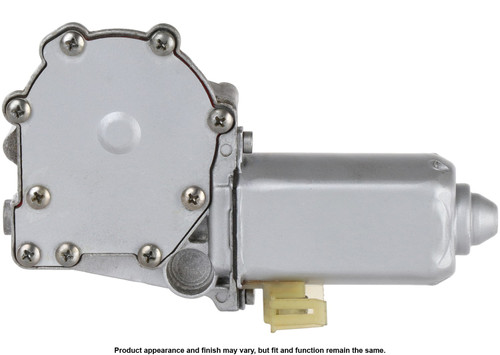 Cardone Reman Power Window Motor 42-341 for 1995-2003 Ford (Windstar)