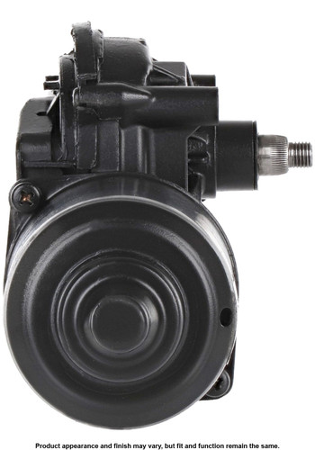 Cardone Reman Windshield Wiper Motor 40-457 for 2005-2007 Jeep (Commander, Grand Cherokee)