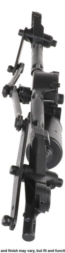 Cardone Reman Windshield Wiper Motor 40-3016L for 2001-2003 Chrysler/Dodge (Grand Voyager, Town & Country, Voyager, Caravan)