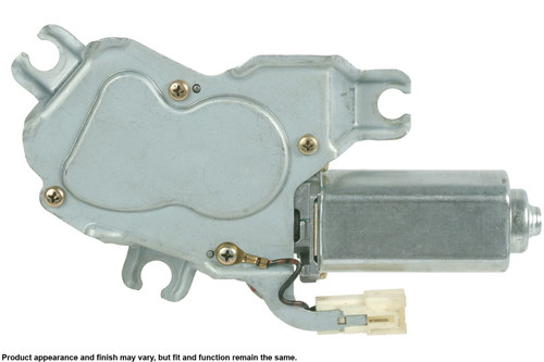 Cardone Reman Windshield Wiper Motor 40-3035 - 3-Wire