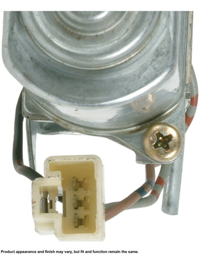 Cardone Reman Windshield Wiper Motor 40-3035 - 3-Wire