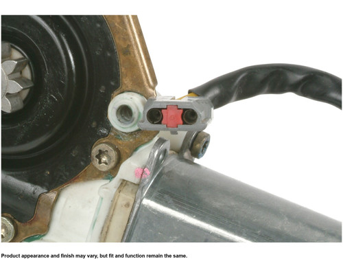 Cardone Reman Power Window Motor 42-3024
