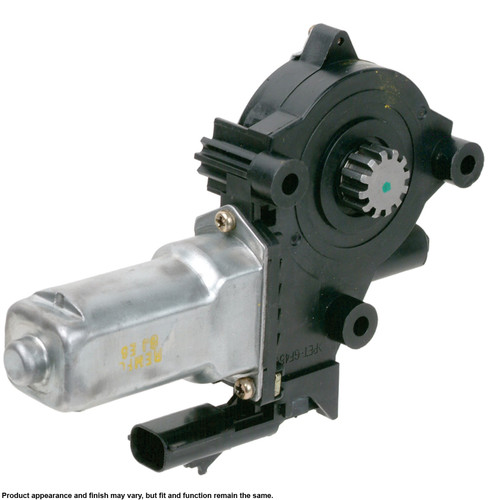 Cardone Reman Power Window Motor 42-453 for 2005-2006 Chrysler/Dodge (Sebring, Neon, Stratus)