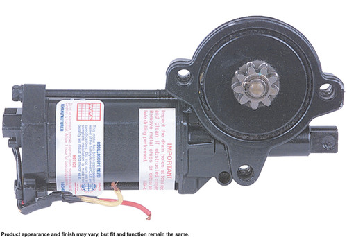 Cardone Reman Power Window Motor 42-307 for 1986-1995 Ford/Mercury (Taurus, Sable)