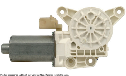 Cardone Reman Power Window Motor 42-40014 for 2008-2019 Chrysler/Dodge/Ram (Town & Country, Grand Caravan, C/V)