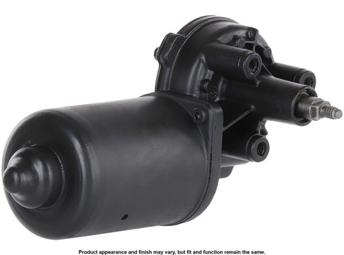 Cardone Reman Windshield Wiper Motor 40-388
