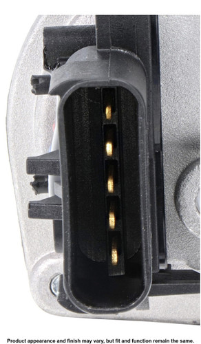 Cardone Reman Windshield Wiper Motor 40-458 for 2007-2018 Jeep (Wrangler, Wrangler JK)