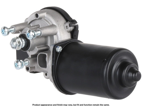 Cardone Reman Windshield Wiper Motor 40-458 for 2007-2018 Jeep (Wrangler, Wrangler JK)