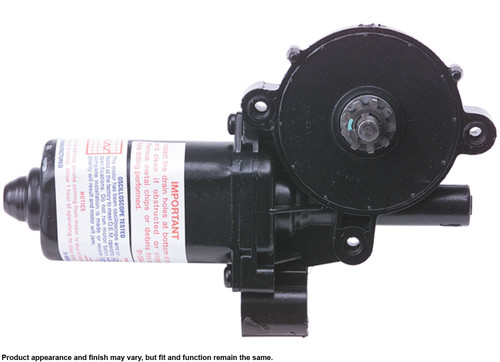 Cardone Reman Power Window Motor 42-343 for 1996-1997 Ford/Mercury (Taurus, Sable)