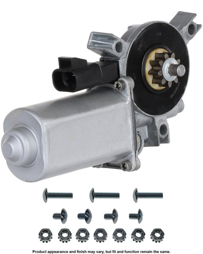 Cardone Reman Power Window Motor 42-151 for 1997-2009 Buick/Chevrolet/Oldsmobile (Terraza, Classic, Malibu, Uplander)