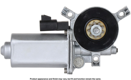 Cardone Reman Power Window Motor 42-151 for 1997-2009 Buick/Chevrolet/Oldsmobile (Terraza, Classic, Malibu, Uplander)