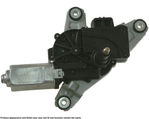 Cardone Reman Windshield Wiper Motor 40-463