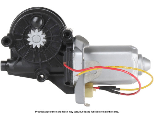 Cardone Reman Power Window Motor 42-344 for 1996-2002 Ford (F-100 Ranger, Ranger)
