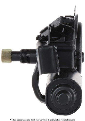 Cardone Reman Windshield Wiper Motor 40-2044 - 3-Wire
