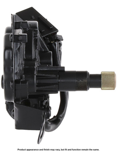Cardone Reman Windshield Wiper Motor 40-2044 - 3-Wire