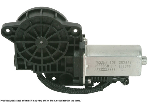 Cardone Reman Power Window Motor 42-485