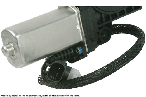 Cardone Reman Power Window Motor 42-485