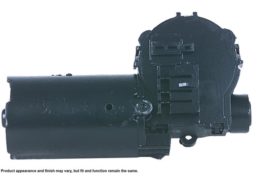 Cardone Reman Windshield Wiper Motor 40-267