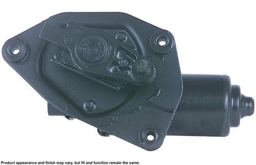 Cardone Reman Windshield Wiper Motor 40-2001 for 1987-1997 Ford/Lincoln/Mercury (Sable, Taurus, Continental)