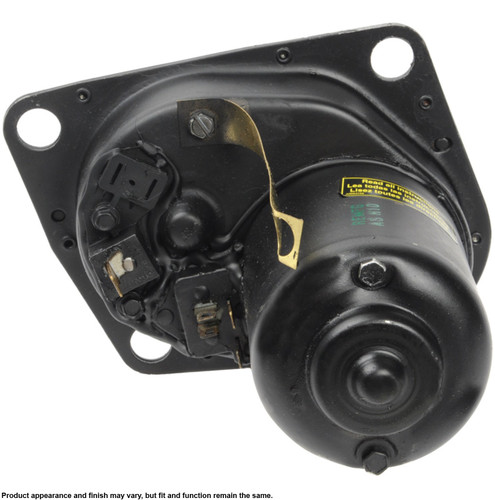 Cardone Reman Windshield Wiper Motor 40-394