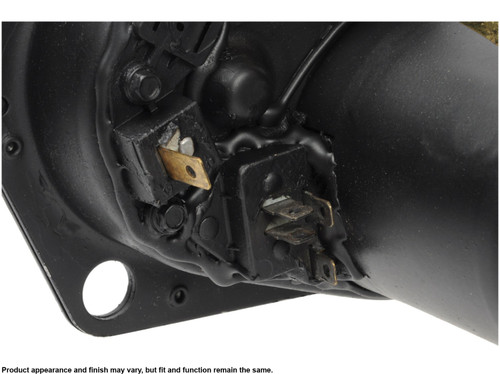 Cardone Reman Windshield Wiper Motor 40-394