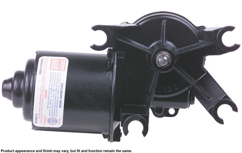 Cardone Reman Windshield Wiper Motor 43-1230