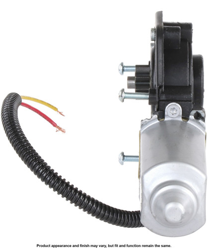 Cardone Reman Power Window Motor 42-318 for 1997-2007 Ford/Lincoln (Expedition, F-150, F-150 Heritage, F-250)