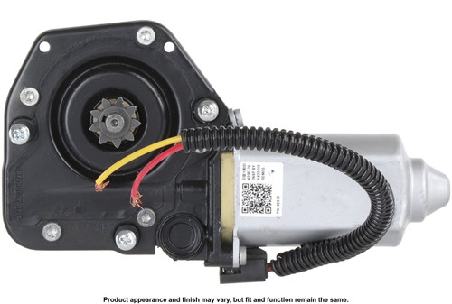 Cardone Reman Power Window Motor 42-318 for 1997-2007 Ford/Lincoln (Expedition, F-150, F-150 Heritage, F-250)